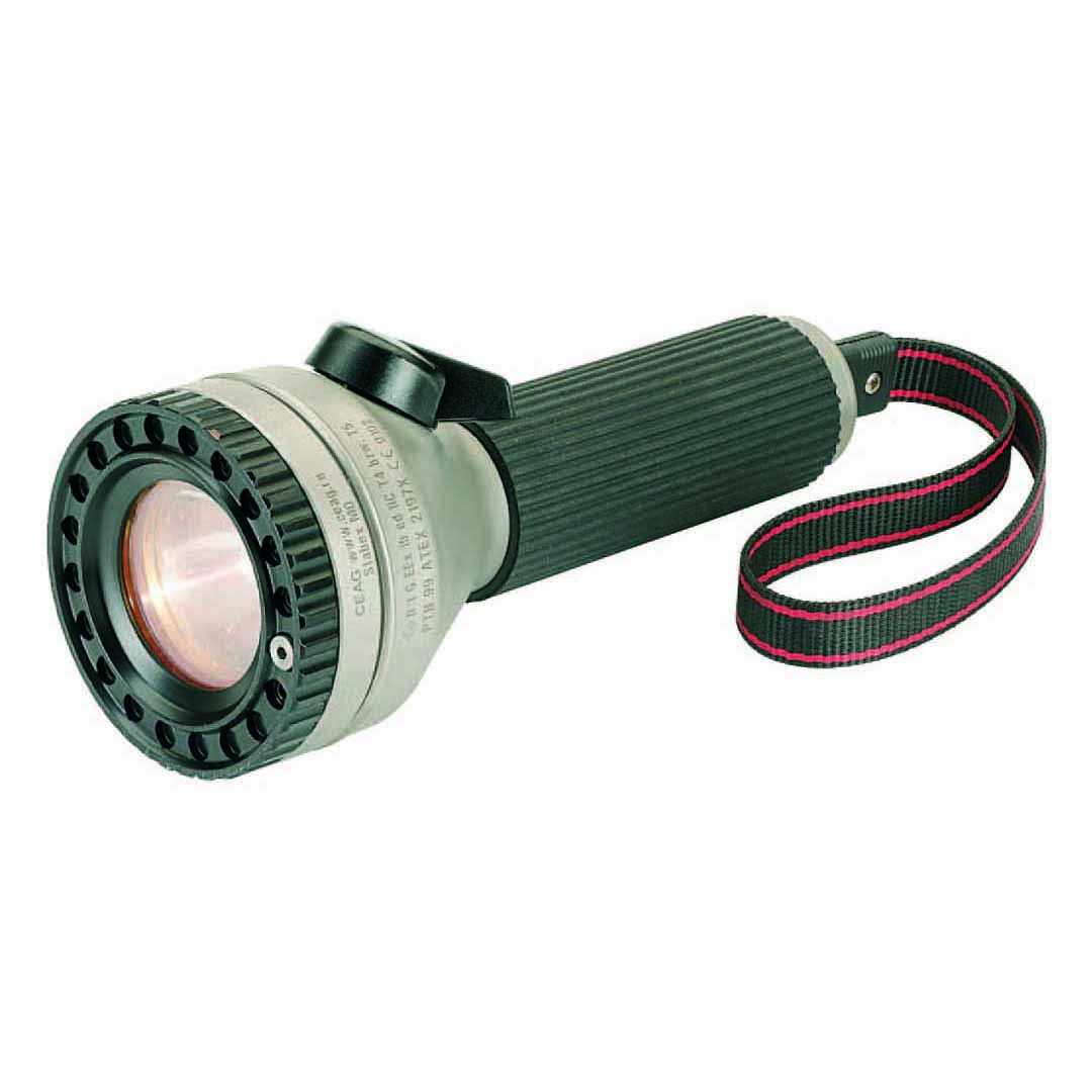 Stabex MO Explosion Proof Torches EXPLOSION PROOF PRODUCTS