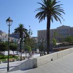 Municipal of Athens