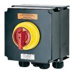 Ex Safety Switch 80A