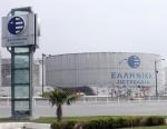 Ελληνικά Πετρέλαια, Ελευσίνα