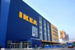 Κατάστημα IKEA Λάρισα