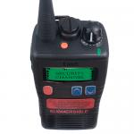 Intrinsically Safe Radios ENTEL HT 983