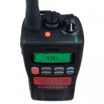 Intrinsically Safe Radios ENTEL HT 944