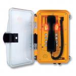 Weatherproof Telephone InduTel LED