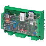 Central Monitoring System CGLine PC Interface