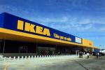Κατάστημα IKEA Σπάτα