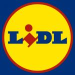 LIDL Warehouse