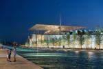 Stavros Niarchos Foundation Cultural Center