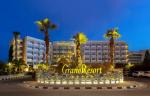 Grand Resort Hotel, Λεμεσός Κύπρος