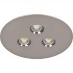 Recessed Ceiling Mounting 3503.1 LED