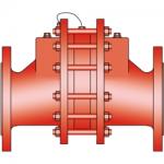 IN LINE DEFLAGRATION<br>FA-E-IIA1