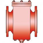 IN LINE DEFLAGRATION<br>FA-CN-IIA1