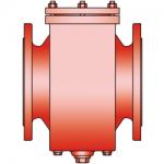 IN LINE DEFLAGRATION<br>FA-CN-IIA1