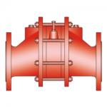 IN LINE DETONATION STABLE DA-E