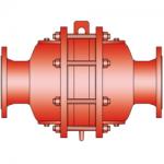 IN LINE DETONATION STABLE DA-SB