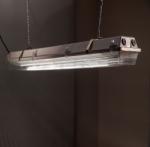 Αντιεκρηκτικό Φωτιστικό Ζώνης 2/22, 110-277V AC/DC