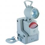 Emergency Lighting Handlamp W270.3/4